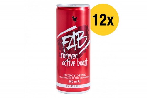 FAB - Forever Active Boost™