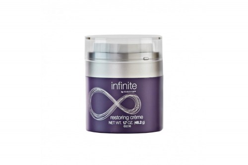 infinite by Forever™ restoring crème